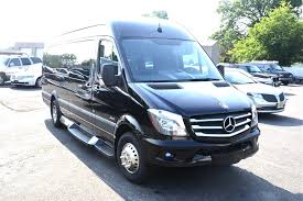 A&a limousine offers mercedes sprinter executive vans, which are an ideal transportation experience for larger groups. Mercedes Benz Sprinter Limo Party Bus Rentals In Boston