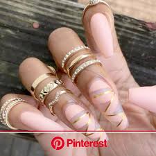 Ahead, we have 25 gorgeous short acrylic nail designs we can't get enough of. 30 Perfect Coffin Acrylic Nails Designs To Sport This Season Smart Nails Pretty Nails Acrylic Nail Designs Clara Beauty My