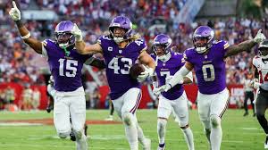 Mailbag: Fans React to Vikings 23-16 Win at Buccaneers for 3-0 Start to 2026 — Vikings.com