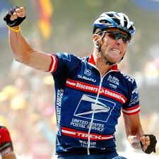 Froome knocked from bike on mont ventoux, keeps yellow. Lance Armstrong Takes On The Tour De France Outside Online