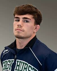 2023-24 Wrestling Roster