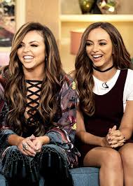 See more of jesy nelson on facebook. Little Mix Jesy Nelson And Jade Thirlwall Image Little Mix Girls Little Mix Jesy Little Mix