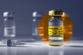 Image result for Ketamine
