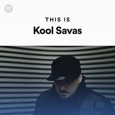 1 aus dem jahr 2001. This Is Kool Savas Spotify Playlist