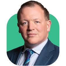 Damien Collins's Instagram, Twitter & Facebook