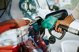 California Gasoline Tax Rises by 4 Cents | Planetizen News