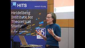 HITS Colloquium: Christina Elmer on Machine Learning and Journalism