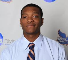 2017-18 Men's Basketball Roster