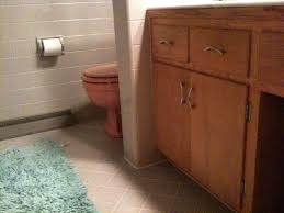 Shop items you love at overstock, with free shipping on everything* and easy returns. My Vintage Bathroom Cabinet Toilet Tile Retro Redesign Flickr