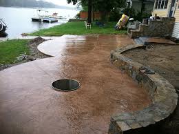 Residential and commercial paving and excavating welcome to young's excavating & paving since 1947 our family has successfully been providing a full range of surface coating and excavating services throughout the new england area for over four generations. Seacoast Concrete Making Concrete Beautiful