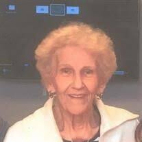 Shirley Stein Obituary