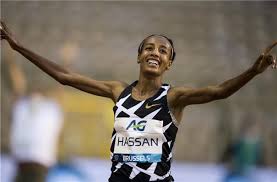 Aug 02, 2021 · sifan hassan celebrates after winning her first olympic gold medal. Sifan Hassan