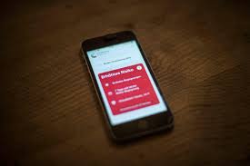 Gut erkennen lässt sich die app auch an ihrem symbol ist die schaltfläche hingegen rot, besteht ein erhöhtes risiko. Corona Warn App Sorgt Fur Frust Sonst Losche Ich Die Einfach