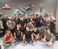 Um eine person oder firma im telefonbuch bad hersfeld zu finden, müssen sie gar nicht lange suchen: Mma Fightclub Bad Hersfeld Accueil Facebook