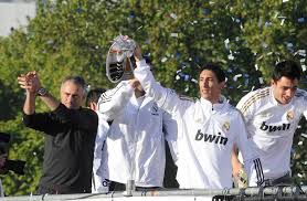 Mirá todos los videos y leé los artículos más completos. Real Madrid Diese Brennpunkte Muss Jose Mourinho Beseitigen