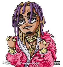 That promise has since been expanded to include post malone, j.i.d and lil uzi vert as well. Rapper Cartoon Quiz By Isaiah2006