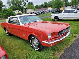 Check spelling or type a new query. Ford Mustang Convertible Geevers Classic Cars