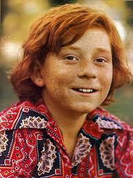 Is it a coincidence that actors share first names with characters?