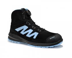 We have steel toe work boots​, waterproof work boots​, slip resistant work boots​, electrical hazard work boots​ and more. Safety Shoes Work Shoes Professional Footwear By Elten