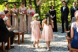 June Maine Wedding Granite Ridge