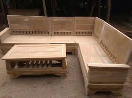 Ini karena desain minimalis memiliki kesan yang simpel, bersih, dan modern. Jual Kursi Dan Meja Tamu Minimalis Kayu Asli Jepara Murah Mei 2021 Blibli