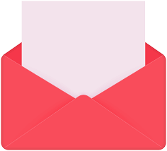 Check out our red envelop selection for the very best in unique or custom, handmade pieces from our good luck cards shops. Soft Red Envelope Png Clipart Gallery Yopriceville High Quality Images And Transparent Png Free Clipart