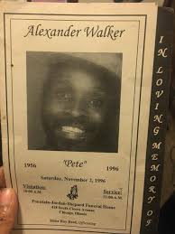 Finding grandfather and family in New Orleans?