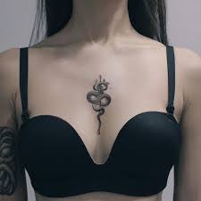 Fill in some green and. Image About Girl In Tattoo By S On We Heart It