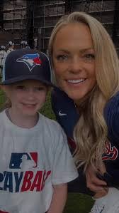 Loved playing ball at @mlb @playball event this morning! Such a dream for  these kids, hitting off of @cc_sabathia -getting attempted to be tagged out  by @yourboyswish -saluting with @coachballgame & ...