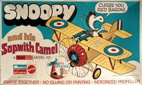 The royal guardsmen snoopy vs. Atlantis Models Has Bought Another Lot Of Tooling Molds Page 16 Car Kit News Reviews Model Cars Magazine Forum