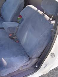 Used 1999 toyota tacoma sr5 with 4wd, skid plate, front bench seat, 15 inch wheels, cloth seats, and sliding rear window. 1995 2000 Toyota Tacoma Xcab Front 60 40 Split Bench Seat With Integrated Armrest Durafit Covers Custom Fit Car Covers Truck Covers Van Covers Waterproof Covers Neoprene Covers
