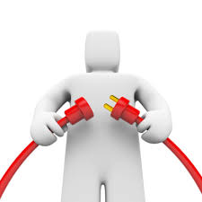 نتیجه جستجوی لغت [disconnect] در گوگل