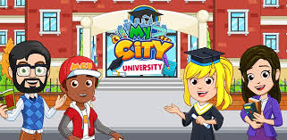 To do this, just tap on the apk … My City Apk Download For Android My Town Games Ltd