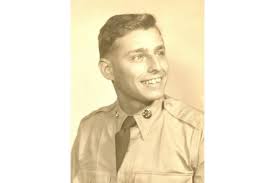 Joseph Swick Obituary (2014)