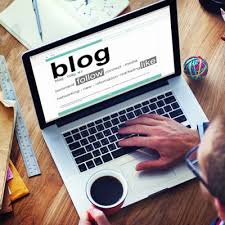 Pengertian Tentang Apa Itu Blog Marketing Trends Online Marketing Digital Marketing