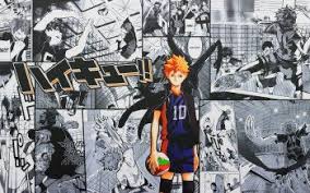  Hd Wallpaper Background Id 727948 Haikyuu Wallpaper Anime Wallpaper 1920x1080 Cool Anime Wallpapers