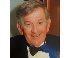 John Chabot Obituary (1942