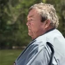 Obituary information for Donnie Lavoyd Driver