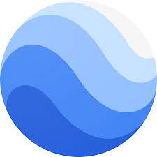 Google earth online allows you to see any place of the world. Google Earth Wikipedia