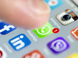 Whatscan web scan app whatscan app, you can see anyone's whatsapp messages to your phone after just scan qr code of this app to that mobile's whatsapp web scanner once. Whatsapp Web How To Scan Whatsapp Web From Your Phone