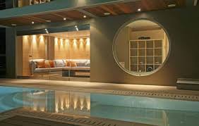 Foto Desain Interior Rumah Mewah Dari Dimitris Interiors Economou House Design Home Modern Design Pictures