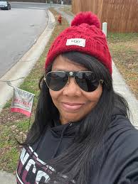 Saturday's 13.1 race in Durham was my 1st race as an octogenarian. 22  degrees at race time. Honored to sing the National Anthem. Running partner  Barry Snead place 3rd (70-74) with a