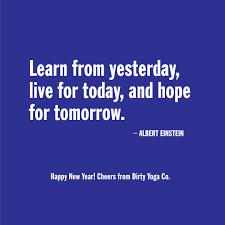 Happy New Year My Children Quotes
