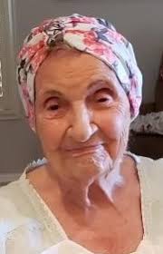 Cecelia La Rose Ford Obituary