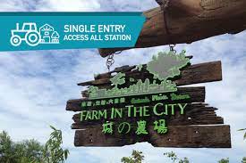 Rambosk, collier its main owner, swedish investment firm catella ab, tried to find buyers until the last minute, but threw in the towel.the fund then managed to come back. Farm In The City An Eden Of Nature And Animals