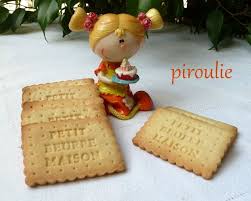 Veritables Petits Beurre Maison Patisseries Et Gourmandises Gateau Maison Facile Petit Beurre Recette Gourmandise