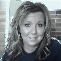 Angie Nicole Thielen Obituary