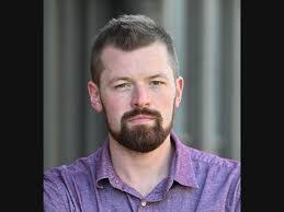 Patrick Clerkin's Instagram, Twitter & Facebook