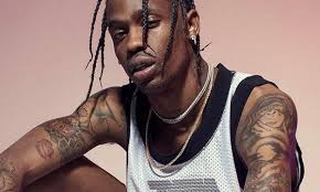 Travis Scott's Girlfriends And Dating History