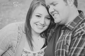 Anna & Ryan : Langley Engagement Photographer